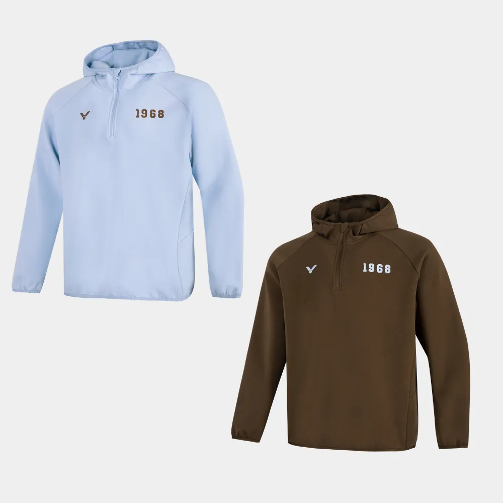 VICTOR Select Knitted Hoodie T-65103 M/W | VICTOR Badminton | Global