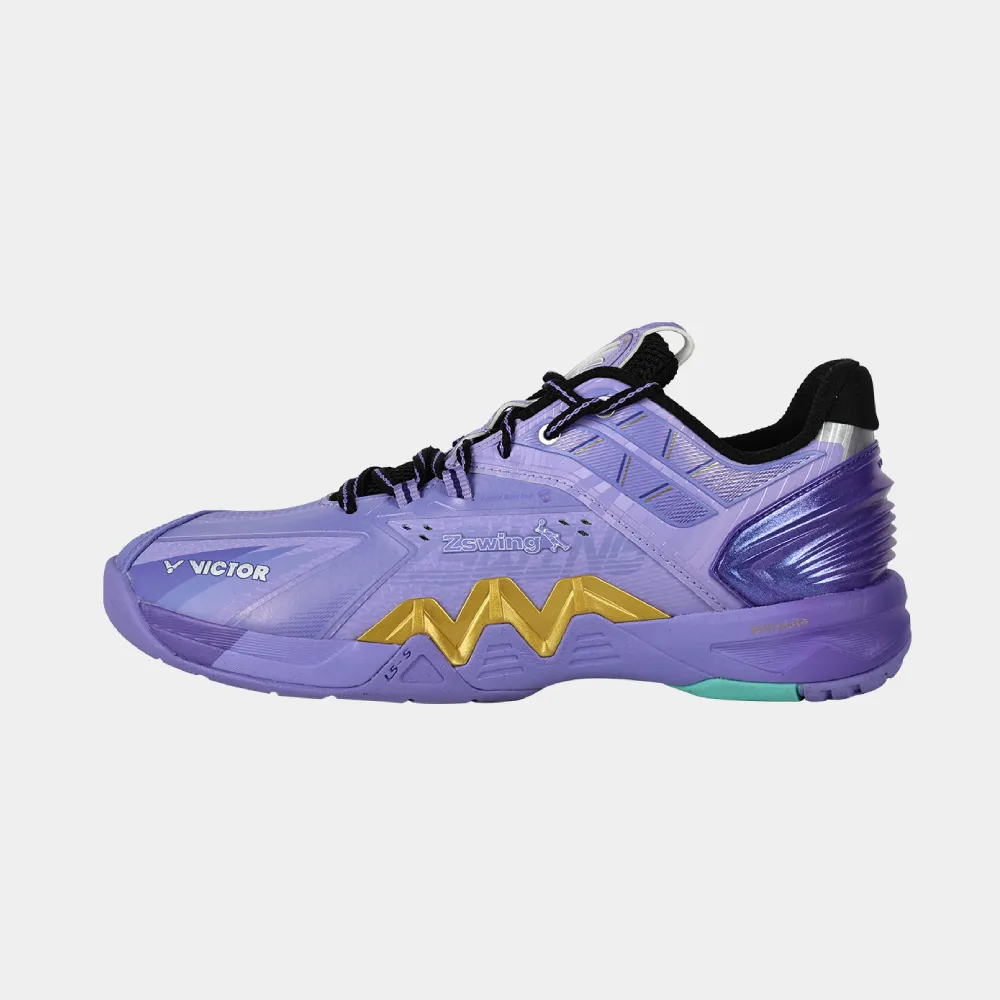 Zswing Collection 2.0 P8500NLiteZSW A/J | VICTOR Badminton | Global