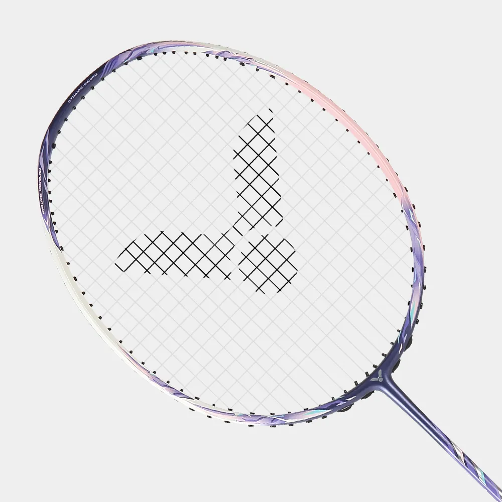 JETSPEED S 10 | VICTOR Badminton | Global