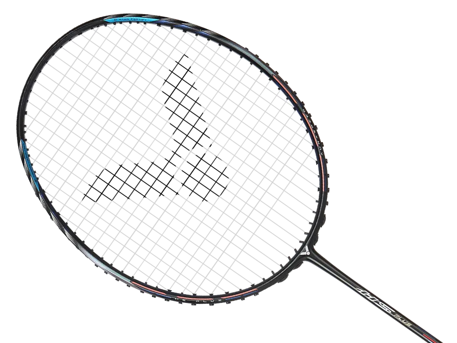 Victor　AURASPEED HS PLUS（4U） AURASPEED HS PLUS C | VICTOR Badminton | Europe