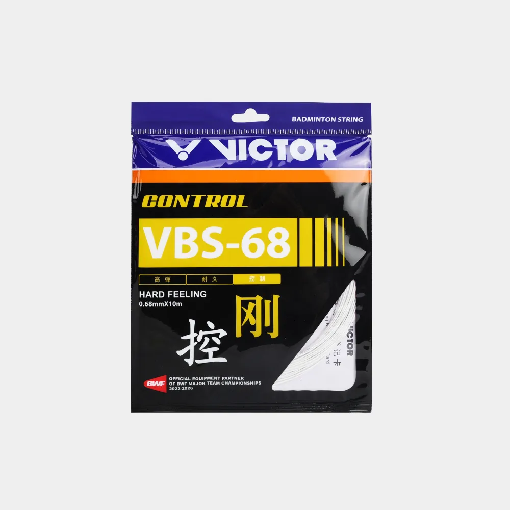 VBS-68 | VICTOR Badminton | Global