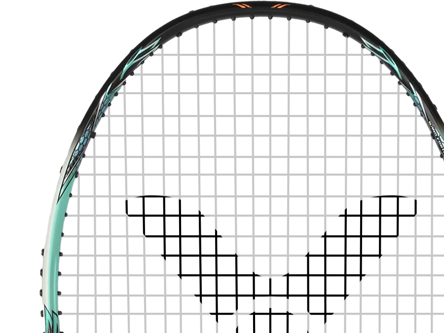 AURASPEED 90K METALLIC R | VICTOR Badminton | Europe