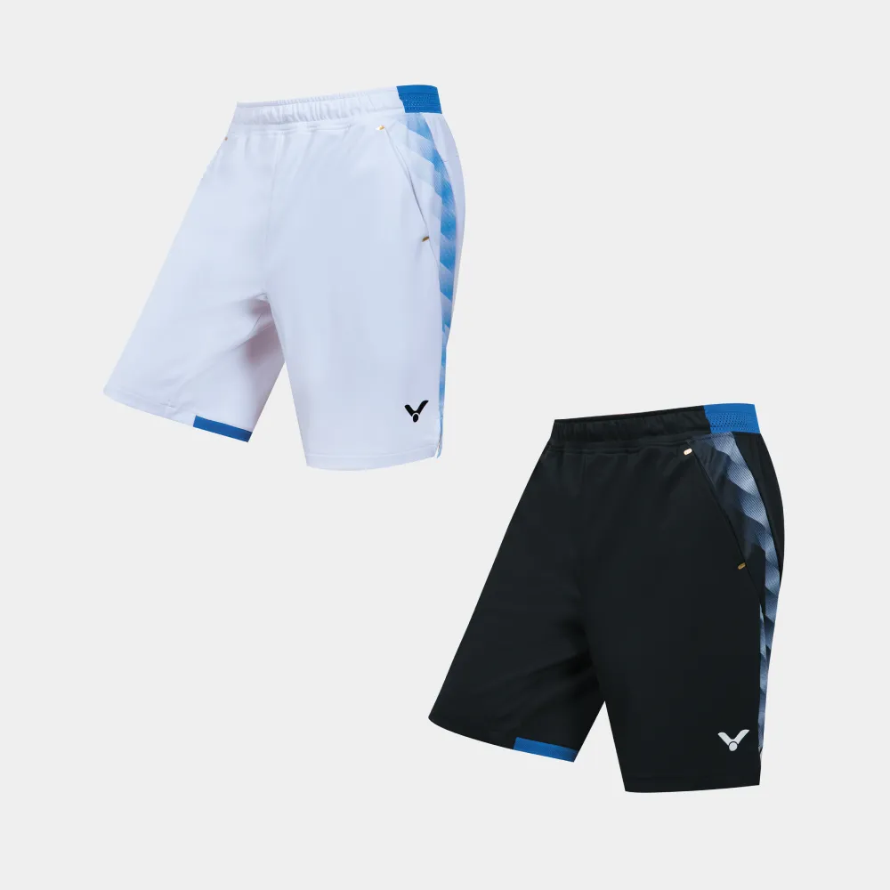 李梓嘉專屬短褲(中性款) R-60201 C/A | VICTOR 勝利體育