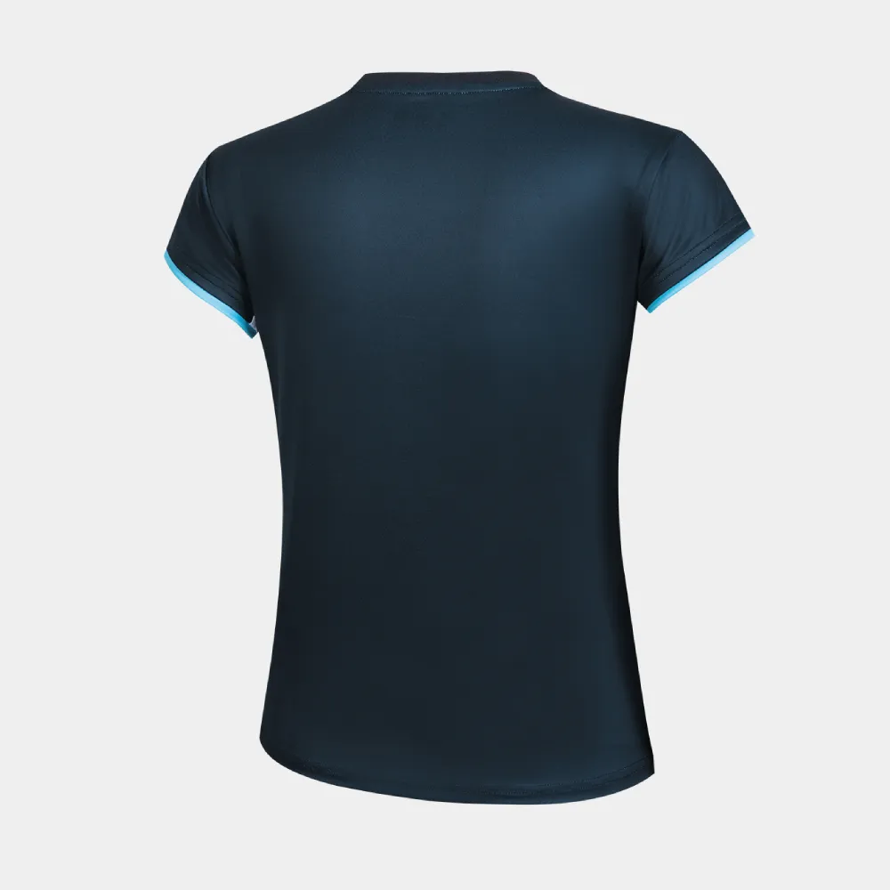 Knitted T-shirt T-61022 A/C/F/I | VICTOR Badminton | Global
