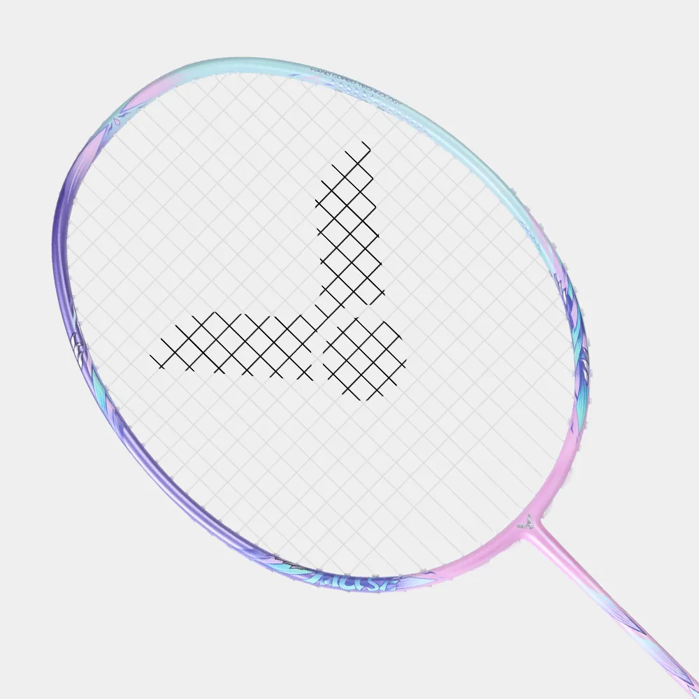 RACKETS | VICTOR Badminton | Global