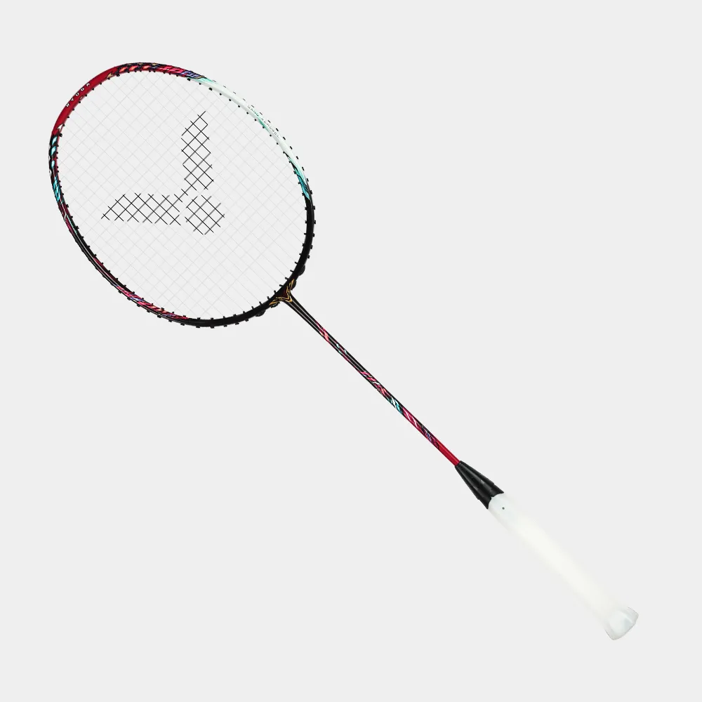 THRUSTER RYUGA III CQ | VICTOR Badminton | Global