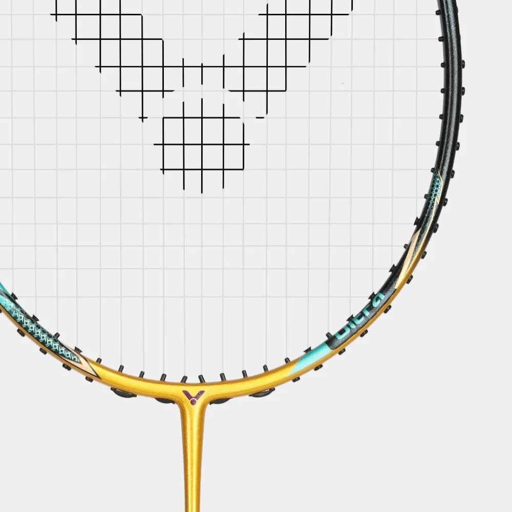 THRUSTER F C Ultra X | VICTOR Badminton | Global