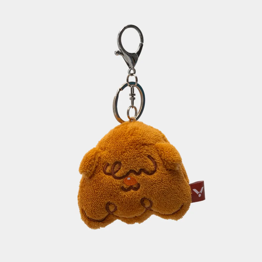 Wingo & Corko Collection Bag Charm PG6033WAC V | VICTOR Badminton