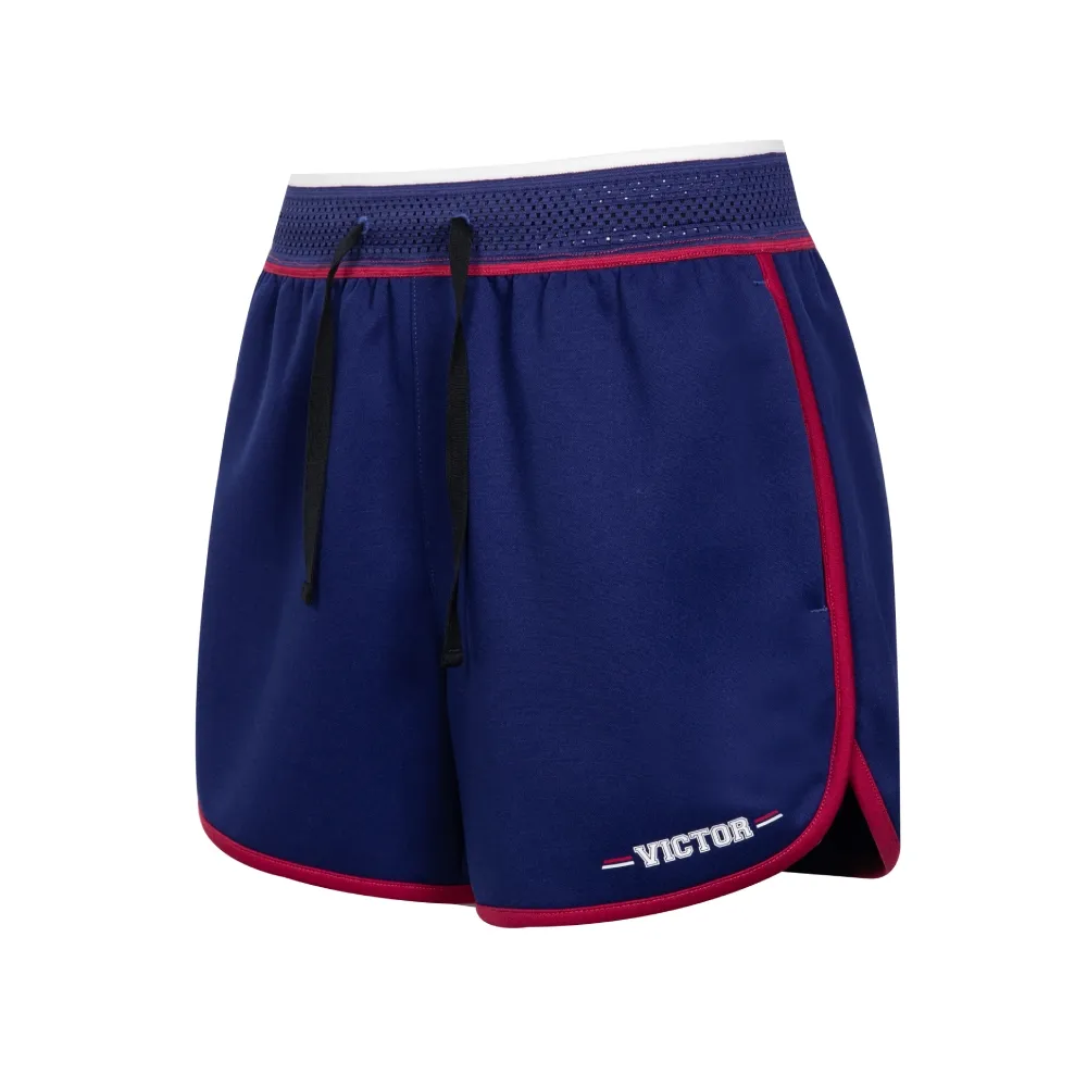 VICTOR BADMINTON CLUB COLLECTION Shorts R-5519VBC | VICTOR