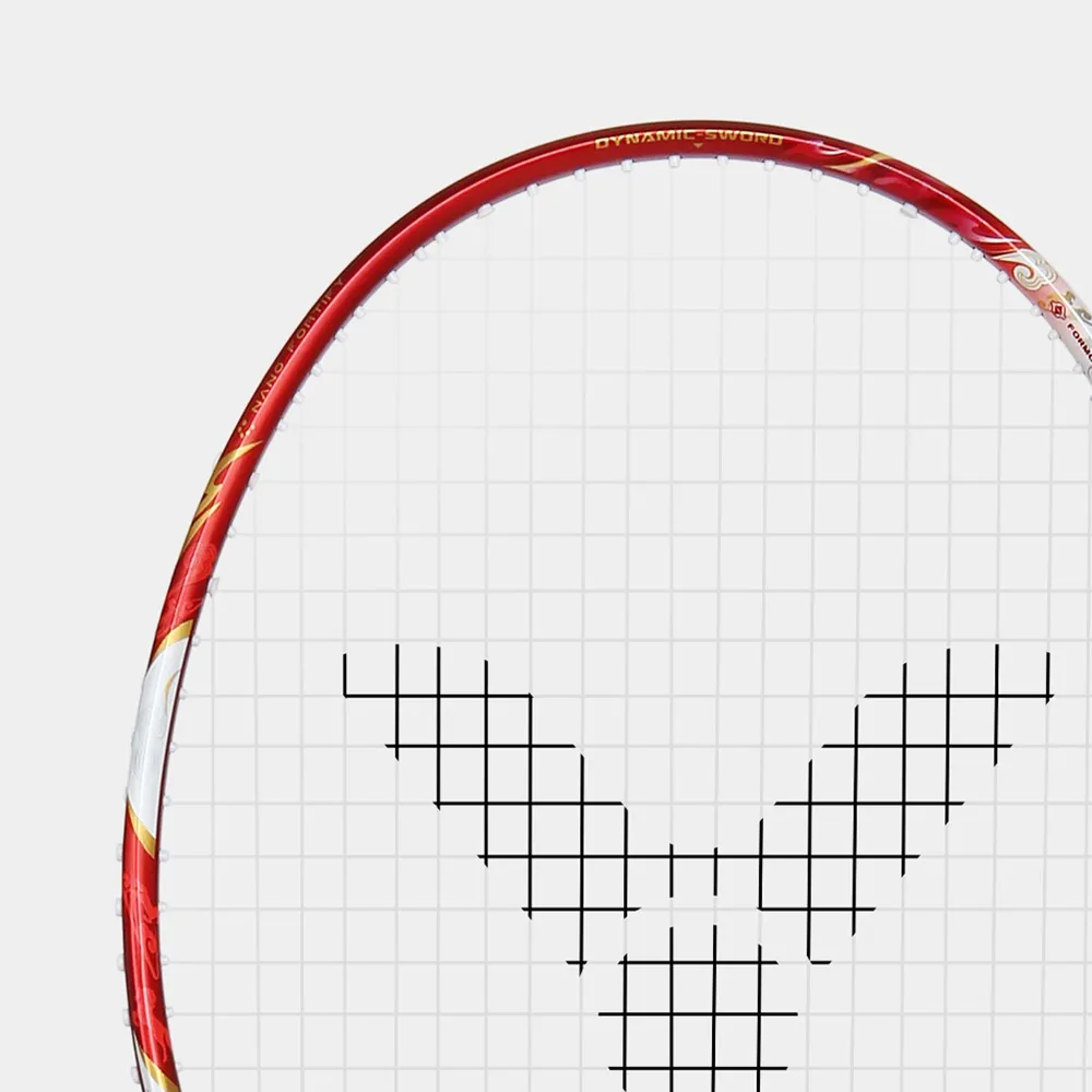 Racket Gift Box ARS-HS PLUS CNY26 GB | VICTOR Badminton | Global