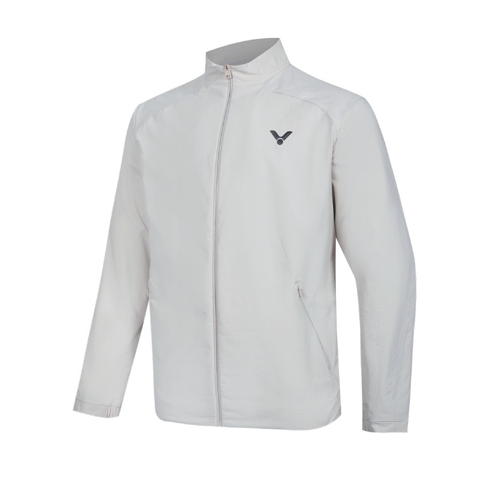 梭織運動外套(中性款) J-55600 G/L | VICTOR 勝利體育