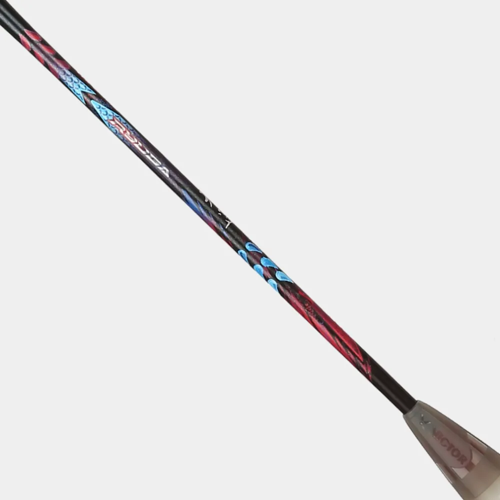 THRUSTER RYUGA Chosen One DB | VICTOR Badminton | Global
