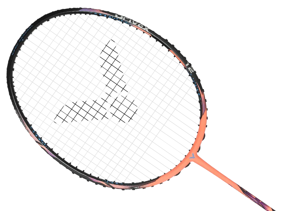 DriveX 12 O | VICTOR Badminton | Europe
