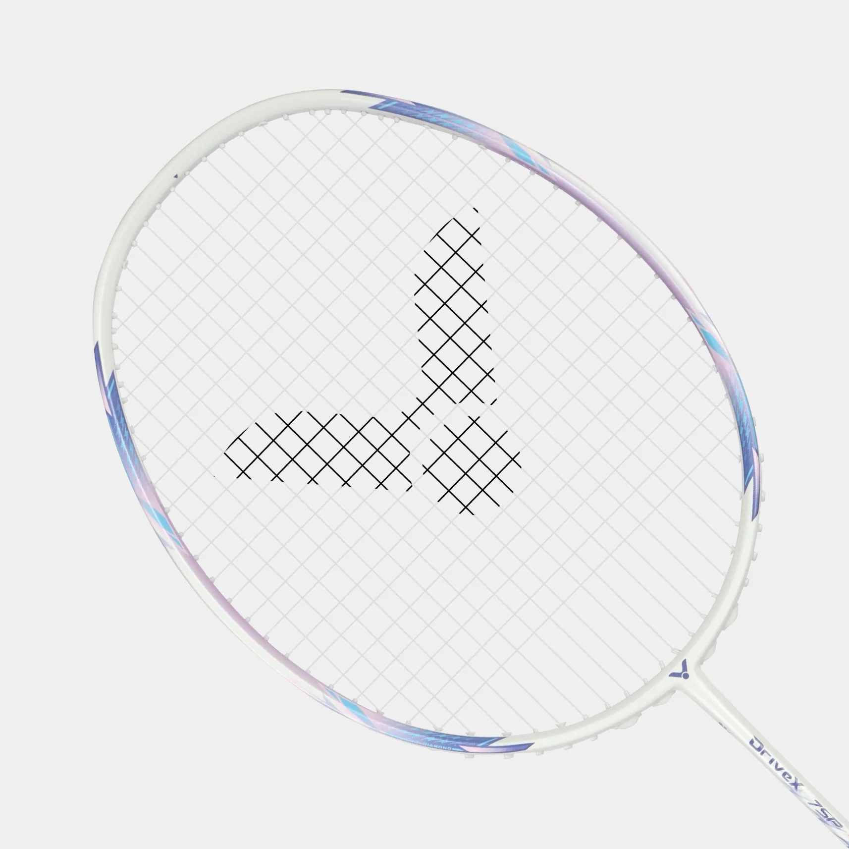 ALL-AROUND | VICTOR Badminton | Global