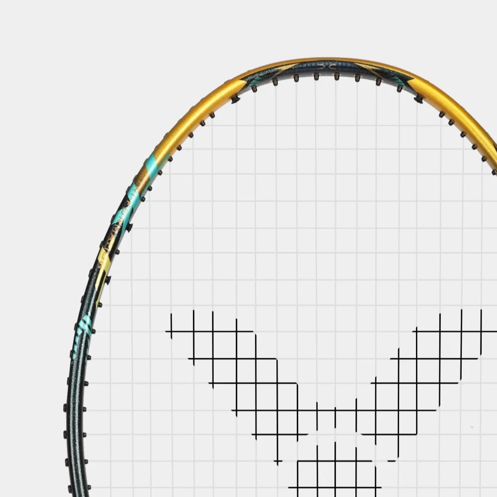THRUSTER F C Ultra X | バドミントン Badminton｜ビクタースポーツ