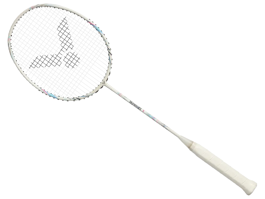 DriveX 1 A | VICTOR Badminton | Europe
