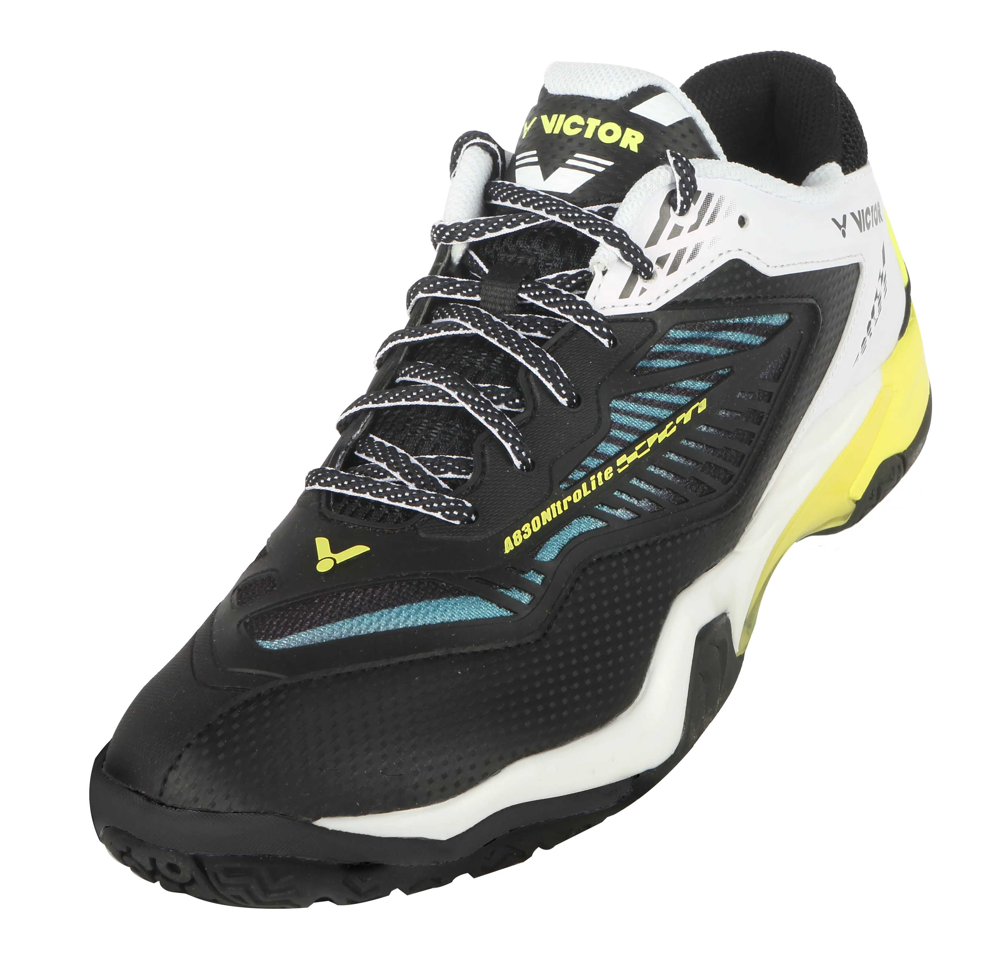 C60 AX | VICTOR Badminton | Europe
