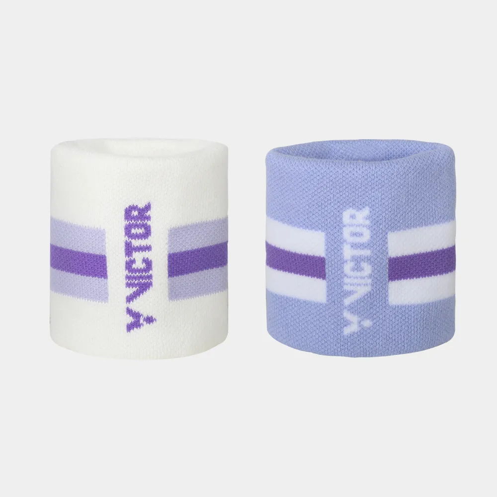 Zswing Collection 2.0 Wristband SP606ZSW A/T | VICTOR Badminton