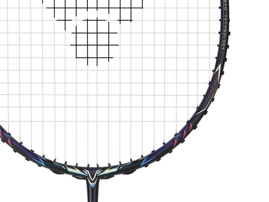 THRUSTER RYUGA II PRO B | VICTOR Badminton | Europe
