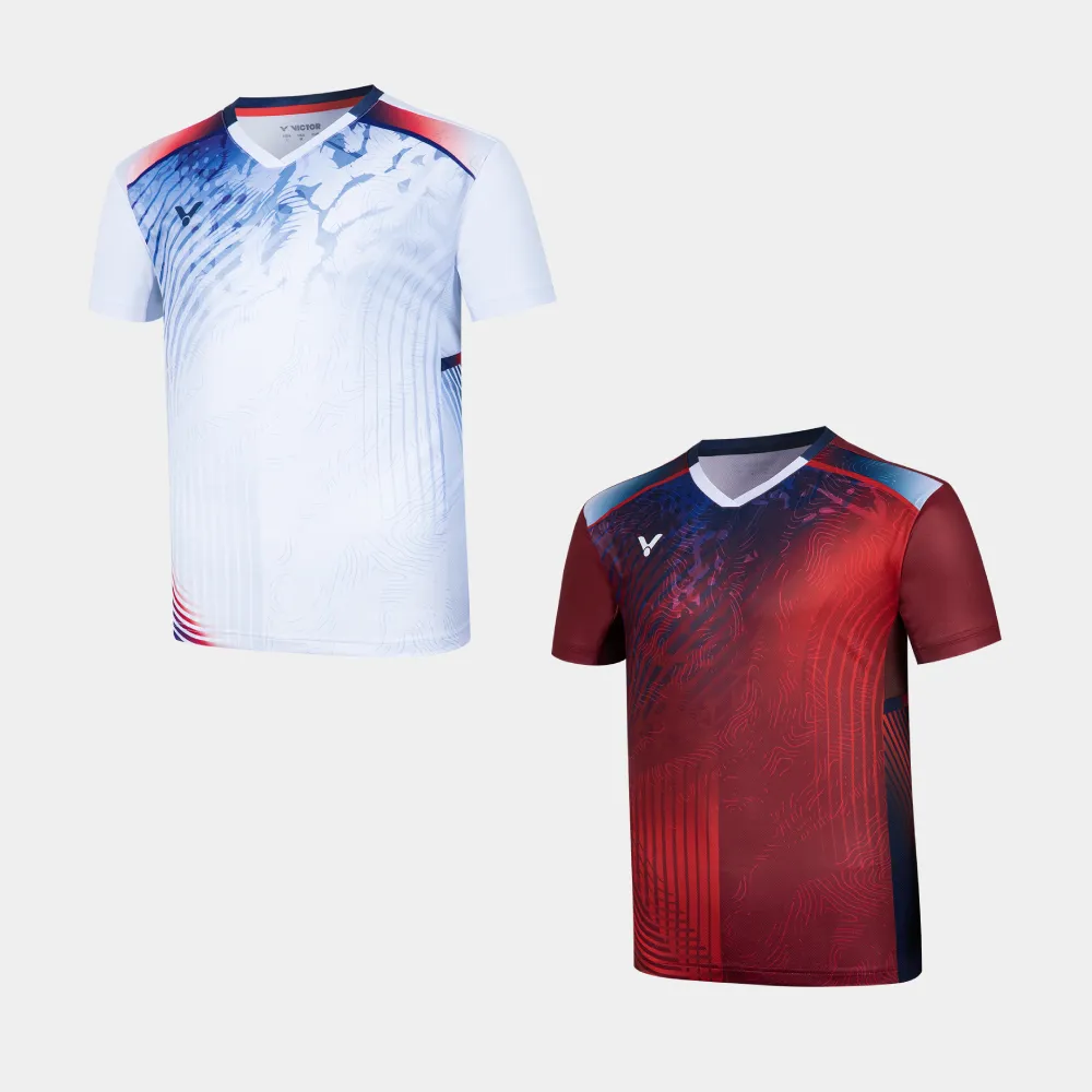 TOP | VICTOR Badminton | Global