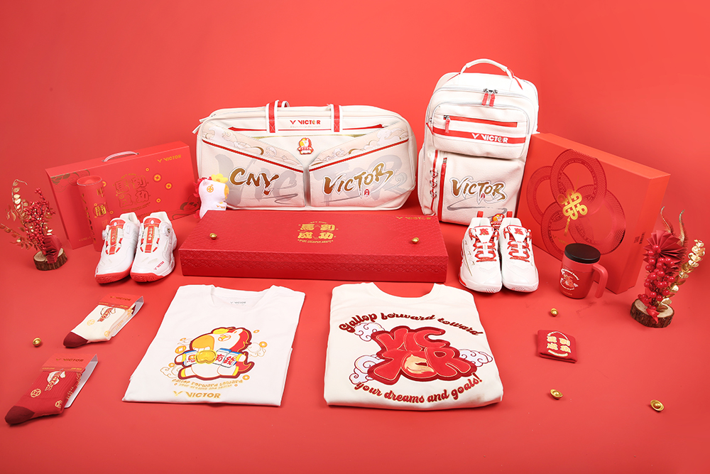 Backpack BR5051CNY LD | VICTOR Badminton | Global