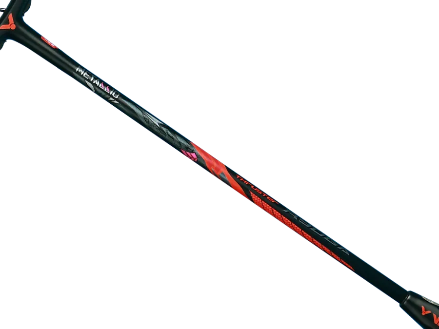 THRUSTER RYUGA METALLIC | VICTOR Badminton | Europe