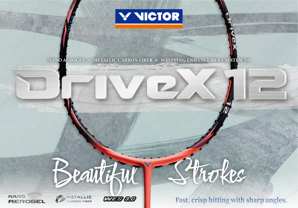 DriveX 12