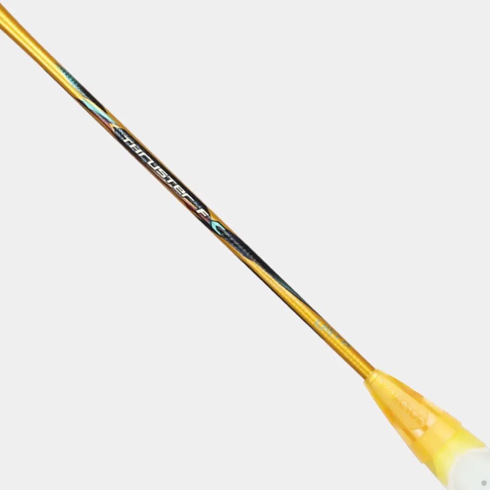THRUSTER F C Ultra X | VICTOR Badminton | Global