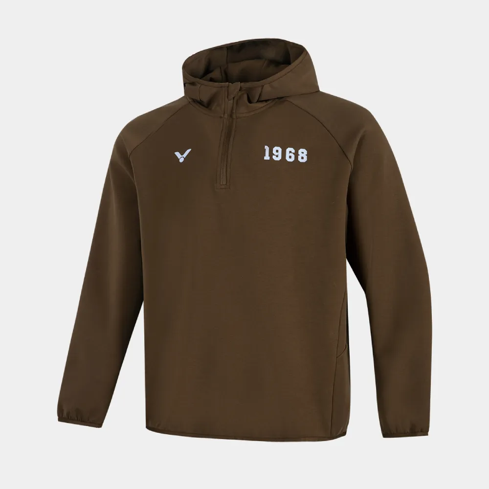 VICTOR Select Knitted Hoodie T-65103 M/W | VICTOR Badminton | Global