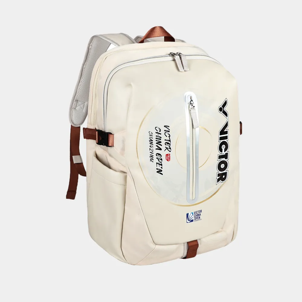 VIBRANT | VICTOR Badminton | Global