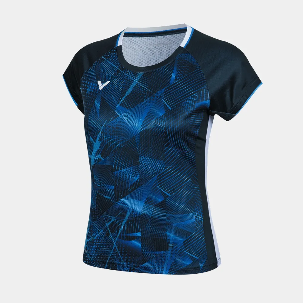 Knitted T-shirt T-61015 A/C | VICTOR Badminton | Global