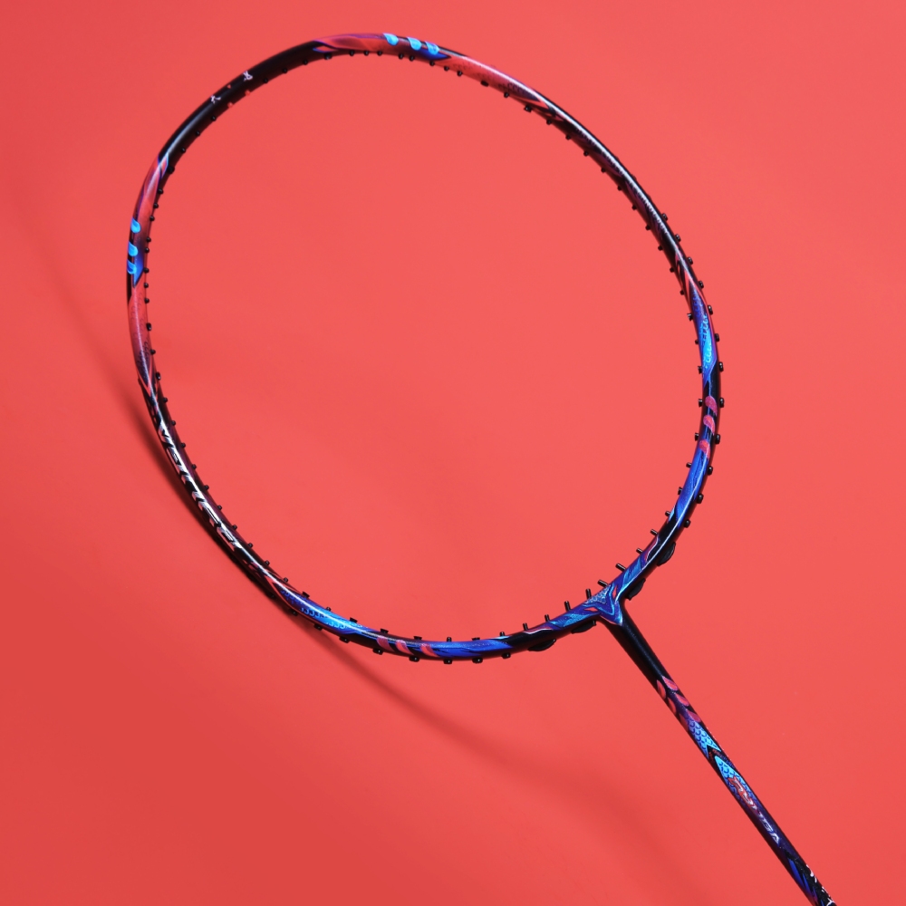 THRUSTER RYUGA Chosen One DB | VICTOR Badminton | Global