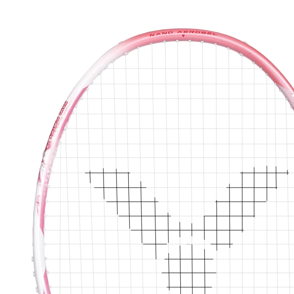 2025 BWF World Tour Finals Merchandise Racket DX-12WT25 IA