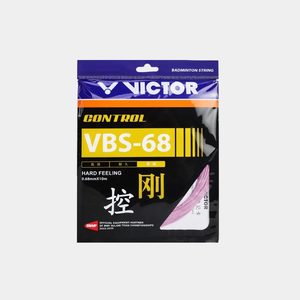 VBS-68 | VICTOR Badminton | Global