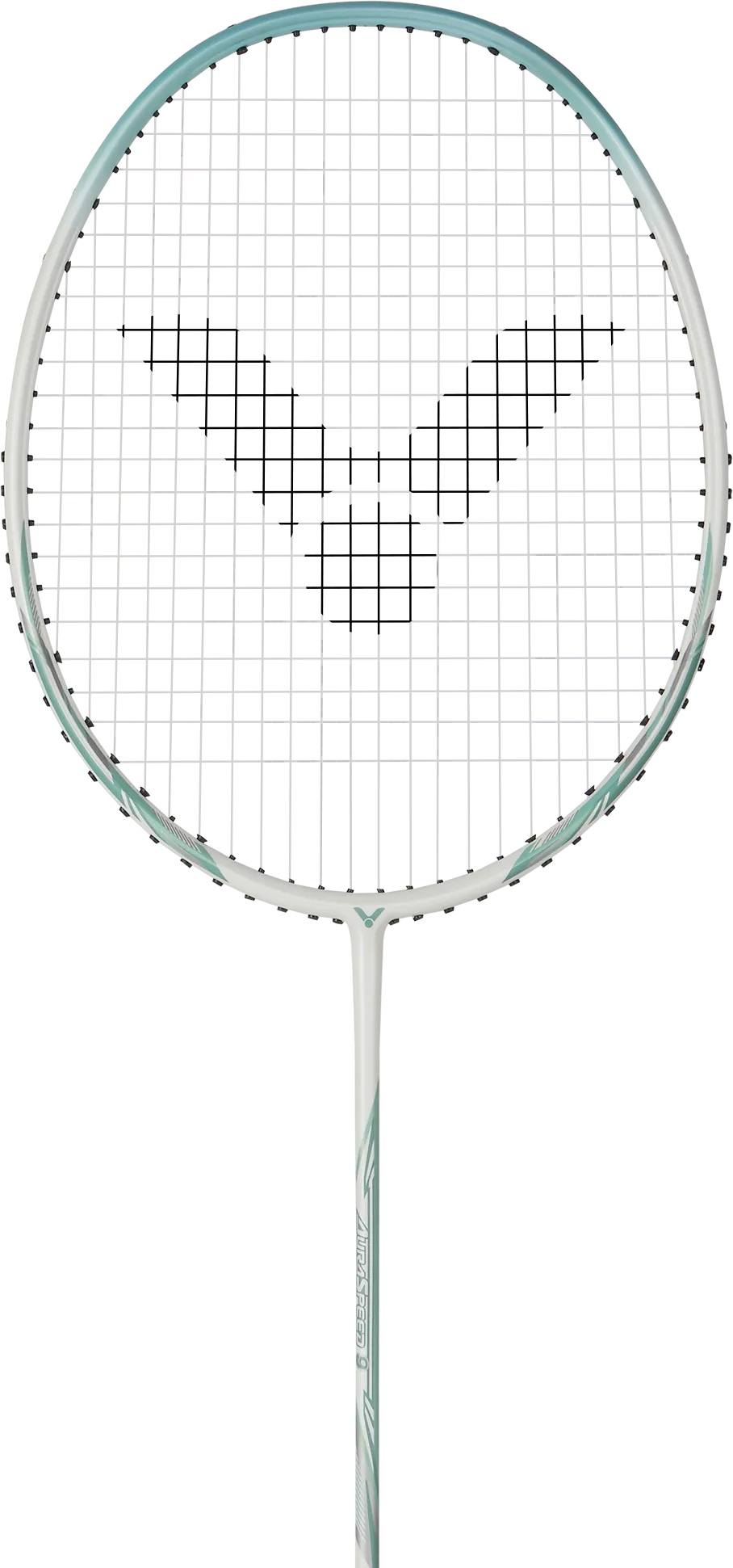 AURASPEED 90K METALLIC R | VICTOR Badminton | Europe
