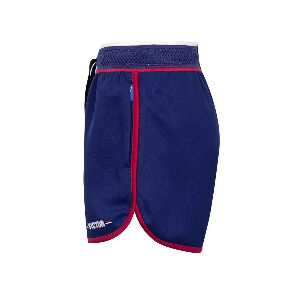 VICTOR BADMINTON CLUB COLLECTION Shorts R-5519VBC | VICTOR