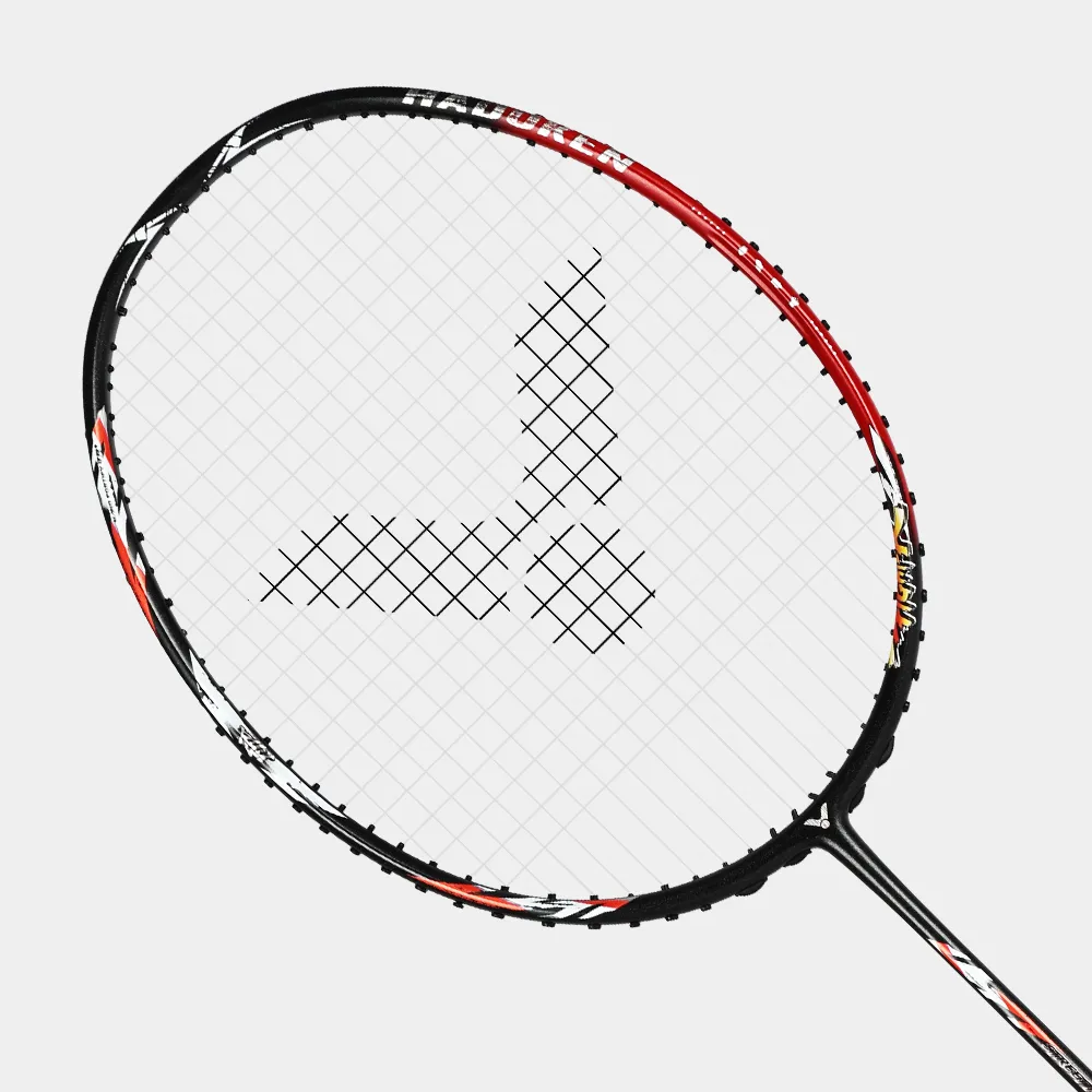 RACKETS | VICTOR Badminton | Global