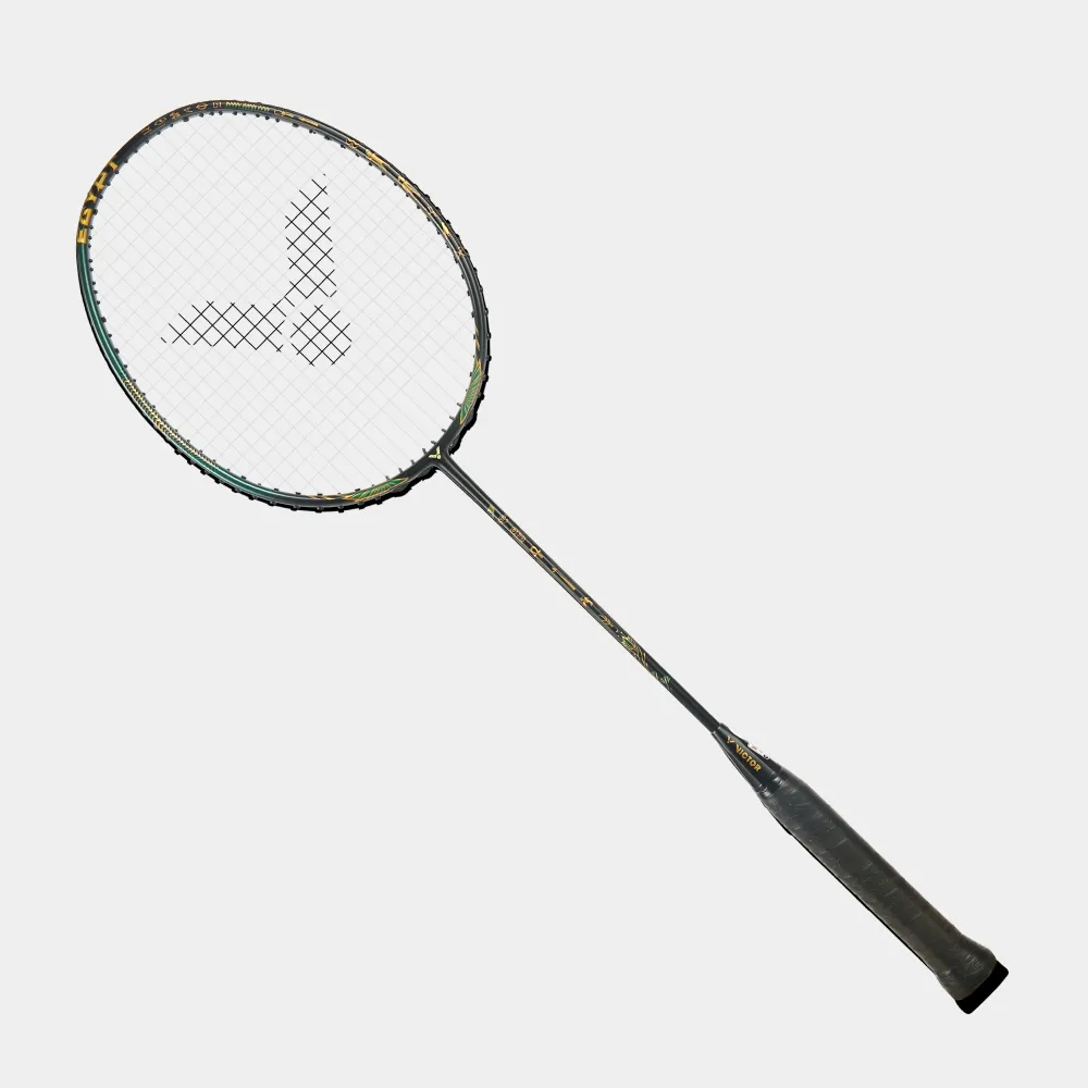 VICTOR BWF World Junior Championships 2026 Racket TK-RYUGA WJC26