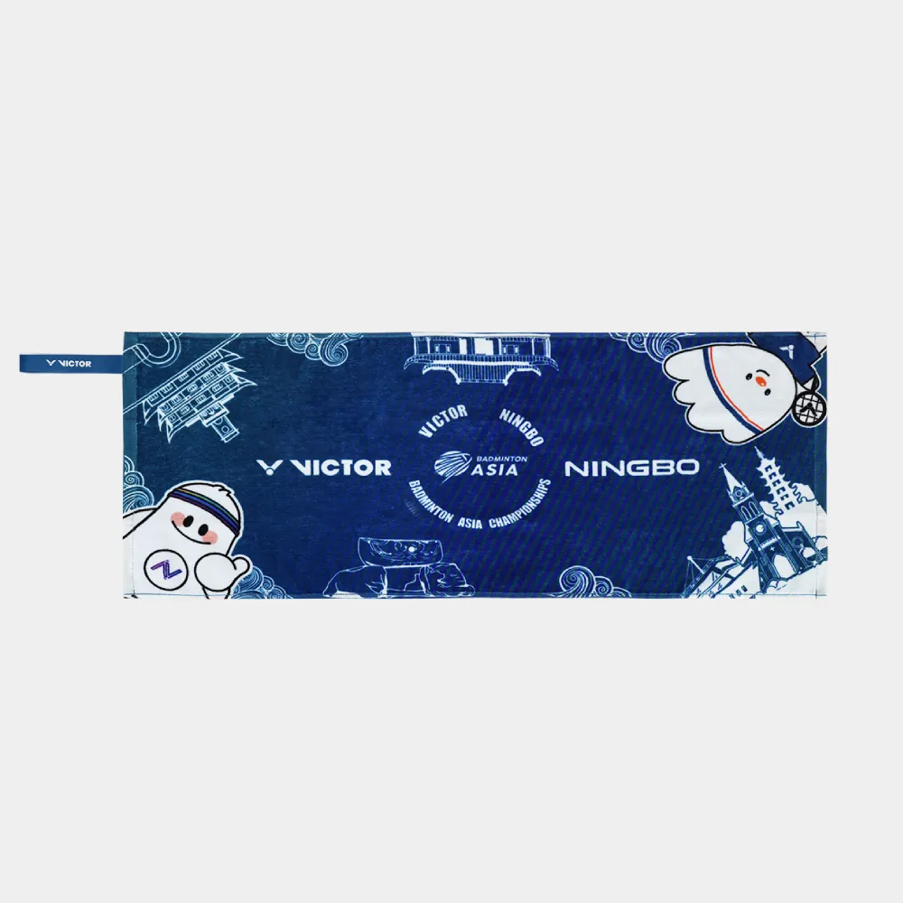 ALL | VICTOR Badminton | Global