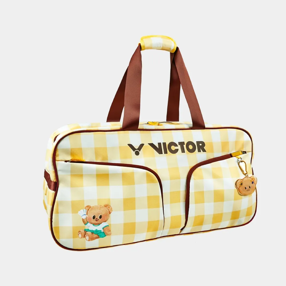 RECTANGULAR RACKET BAGS | VICTOR Badminton | Global