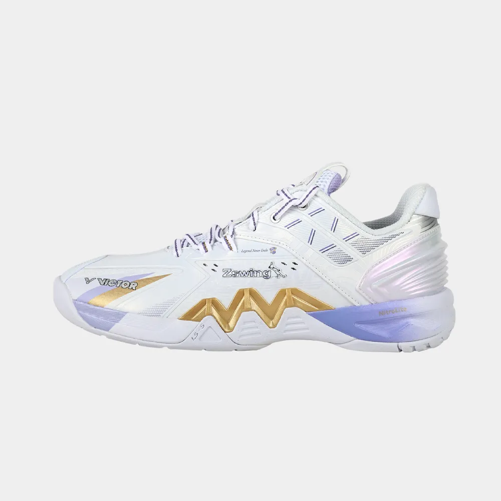Zswing Collection 2.0 P8500NLiteZSW A/J | VICTOR Badminton | Global