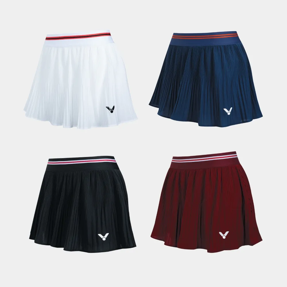 Woven Skirt K-61300 D/A/B/C | VICTOR Badminton | Global
