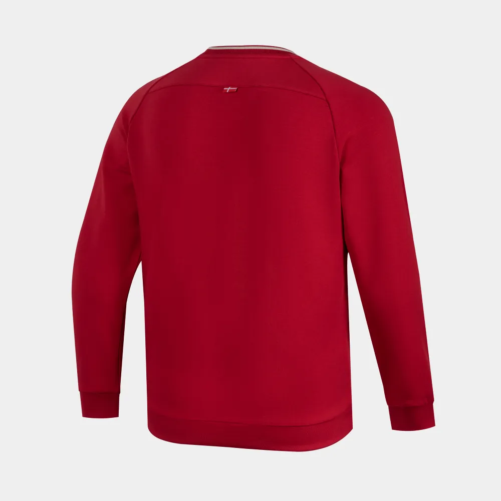 BWF Thomas & Uber Cup Finals 2026 Merchandise Knitted Sweatshirt T