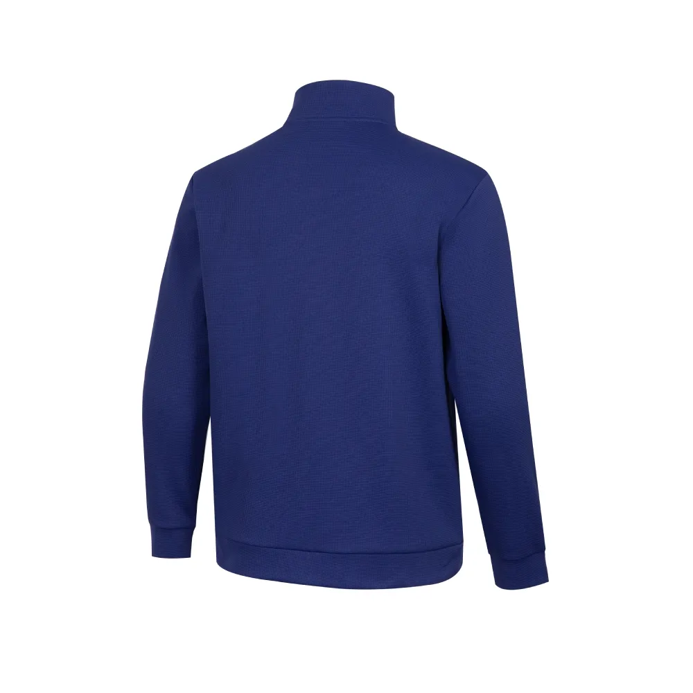 VICTOR BADMINTON CLUB COLLECTION High Neck Sweatshirt T-5512VBC