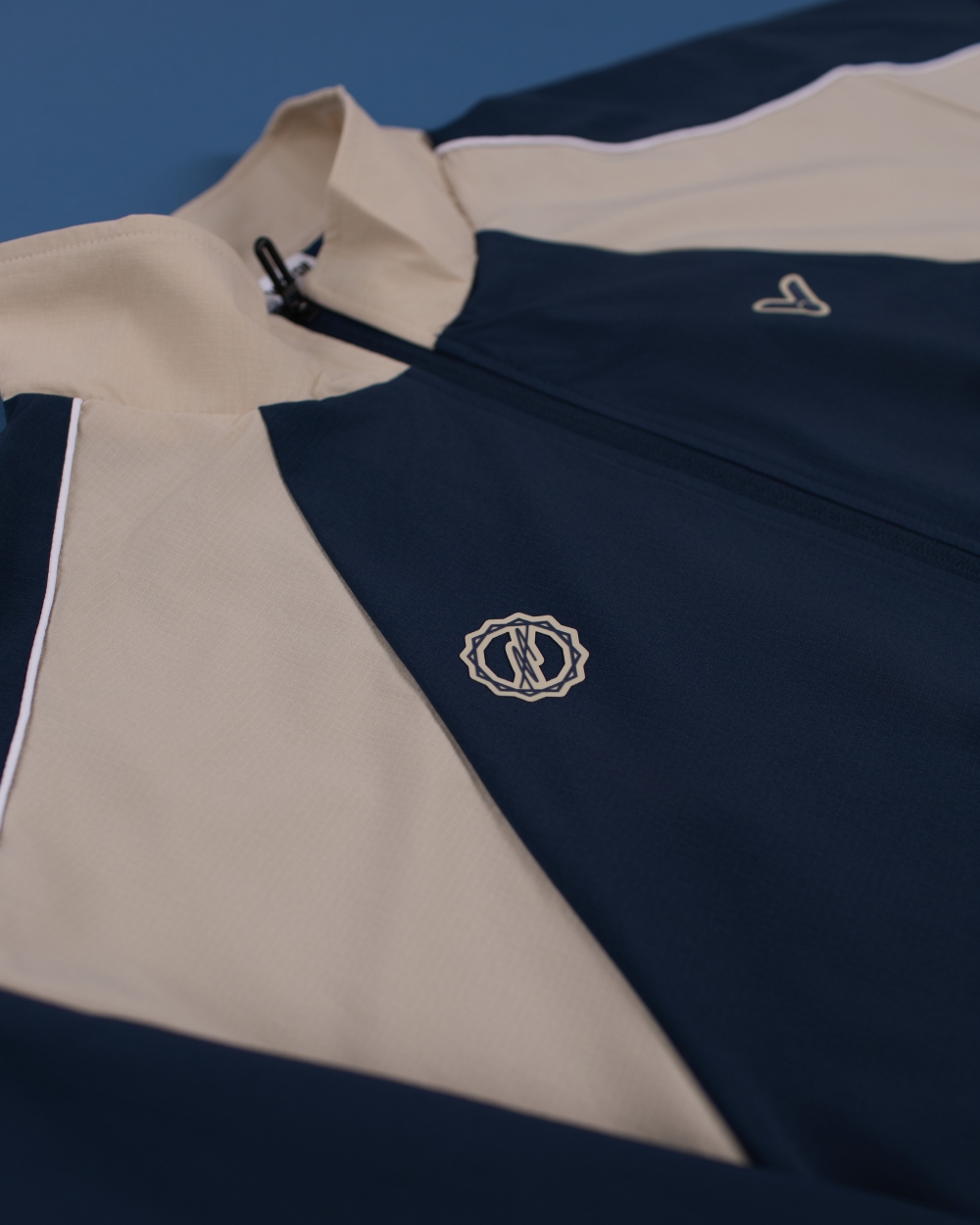 Woven Jacket J-2604AA B | VICTOR Badminton | Global