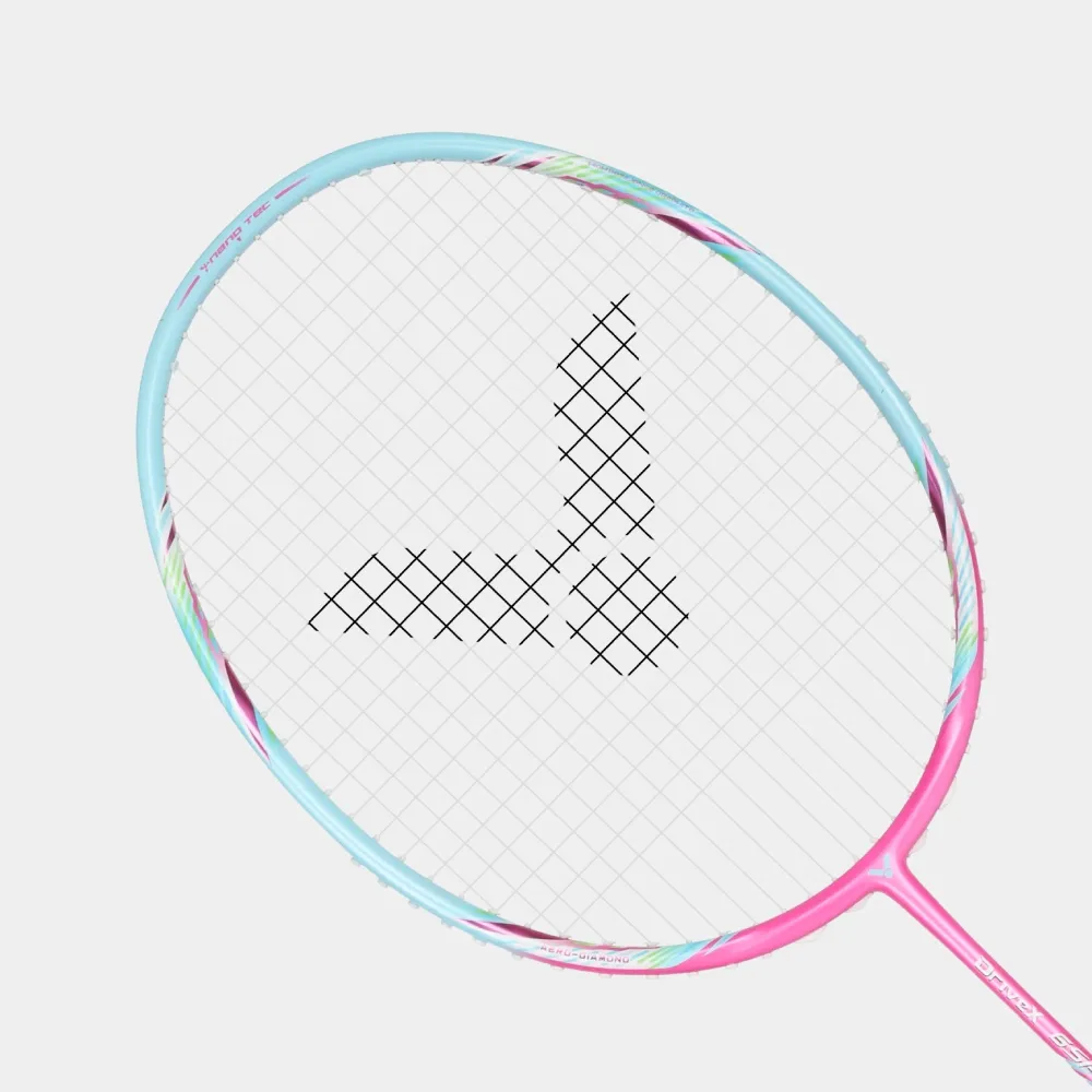 DRIVEX | VICTOR Badminton | Global