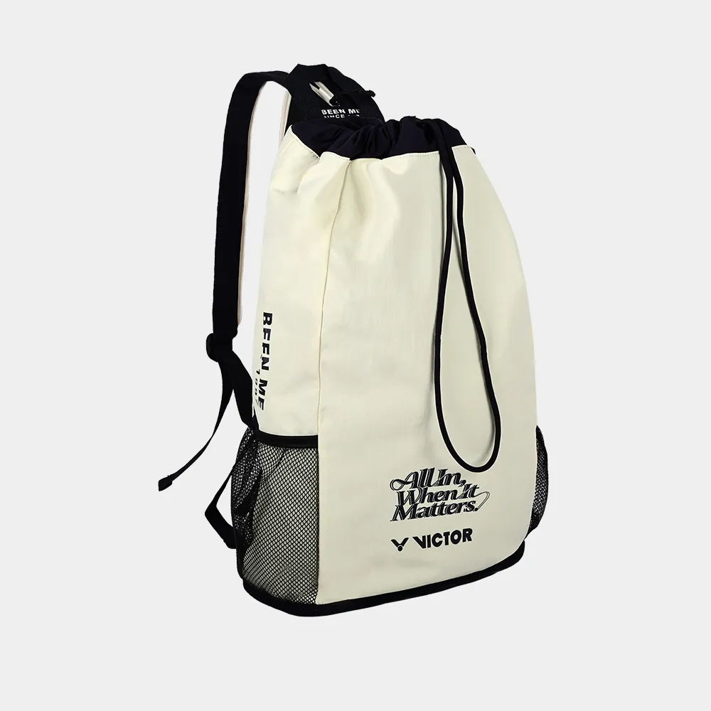 VICTOR x ZSW Collection Backpack BR5056ZSW AJ | VICTOR Badminton