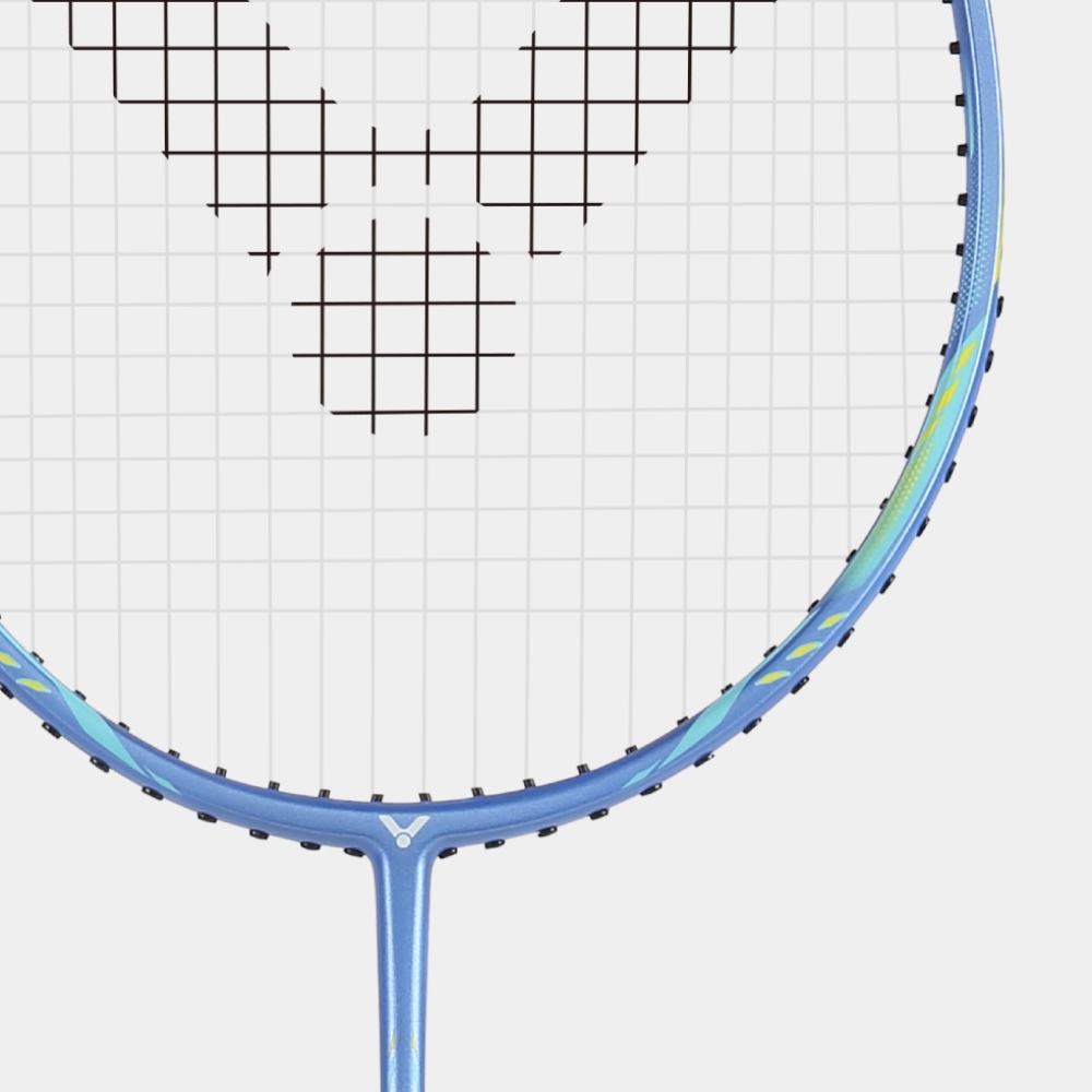 VICTOR THRUSTER RYUGA LLIC ラケット　4UG5 Victor USA VICTOR THRUSTER RYUGA - METALLIC - B&T Racket