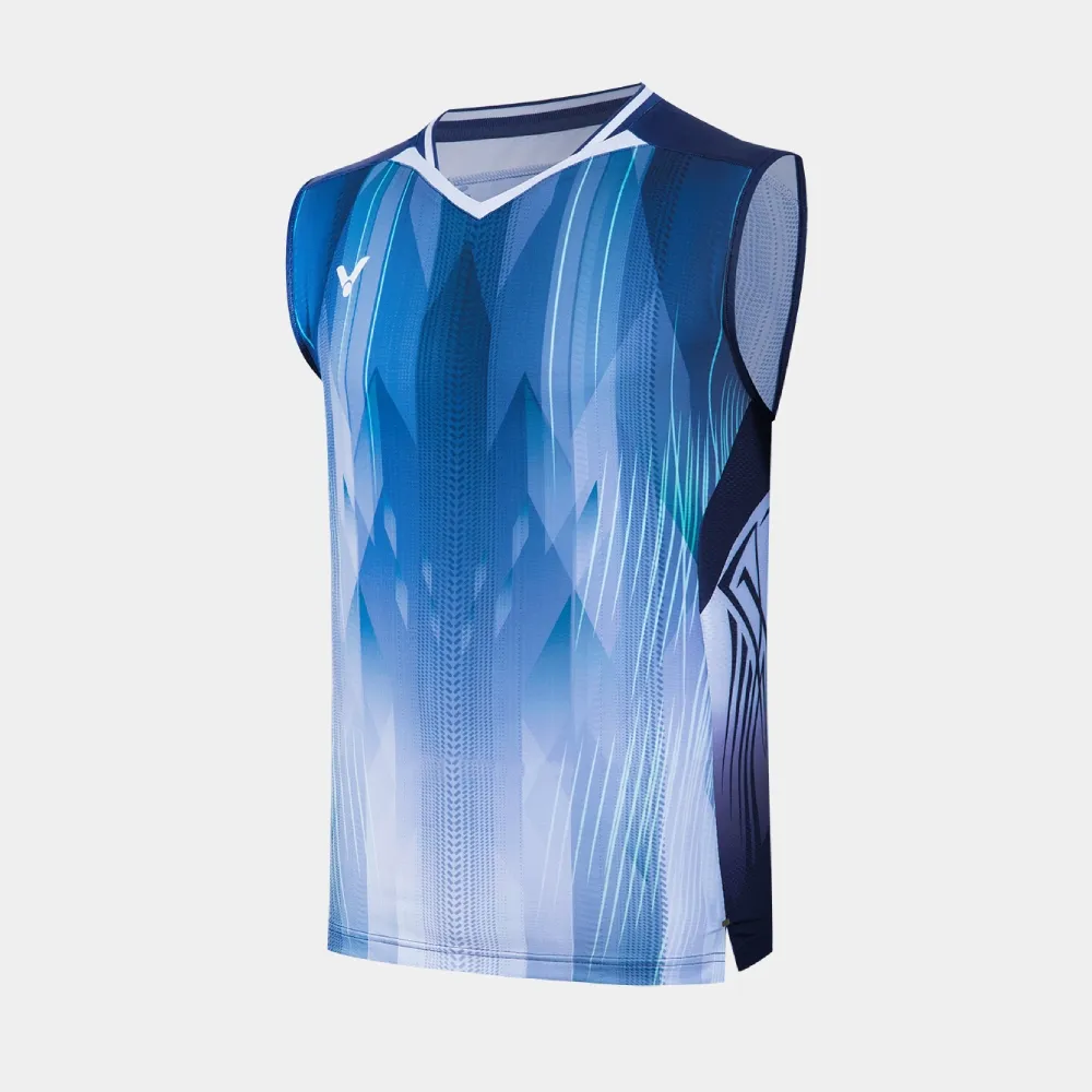 g Badminton Sleeveless T Shirt Synonym Knitted Sleeveless T-shirt T