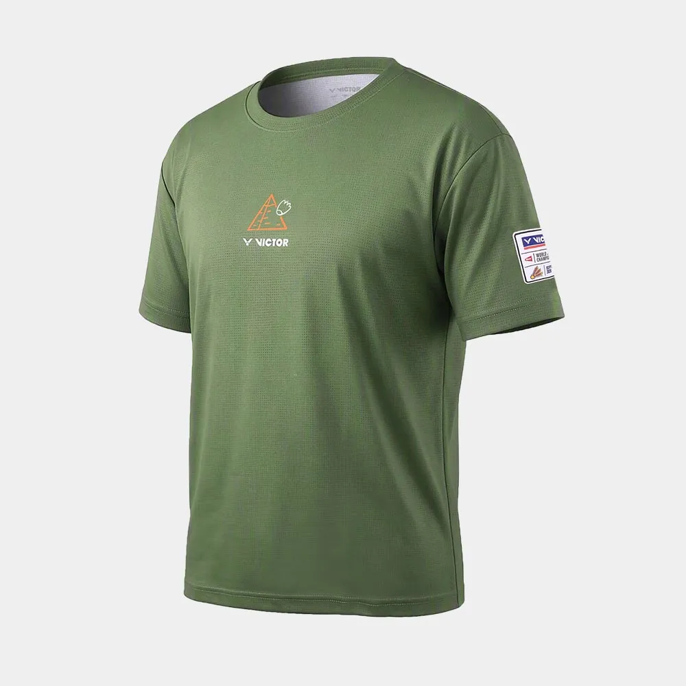 APPAREL | VICTOR Badminton | Global